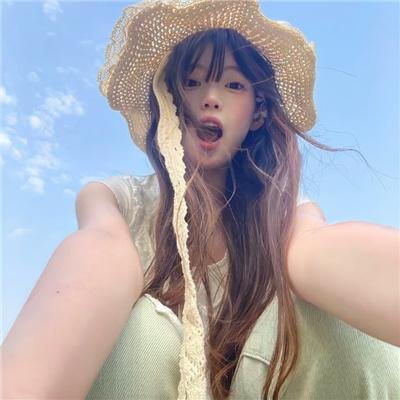 下水道的美人鱼