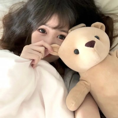 为我而语
