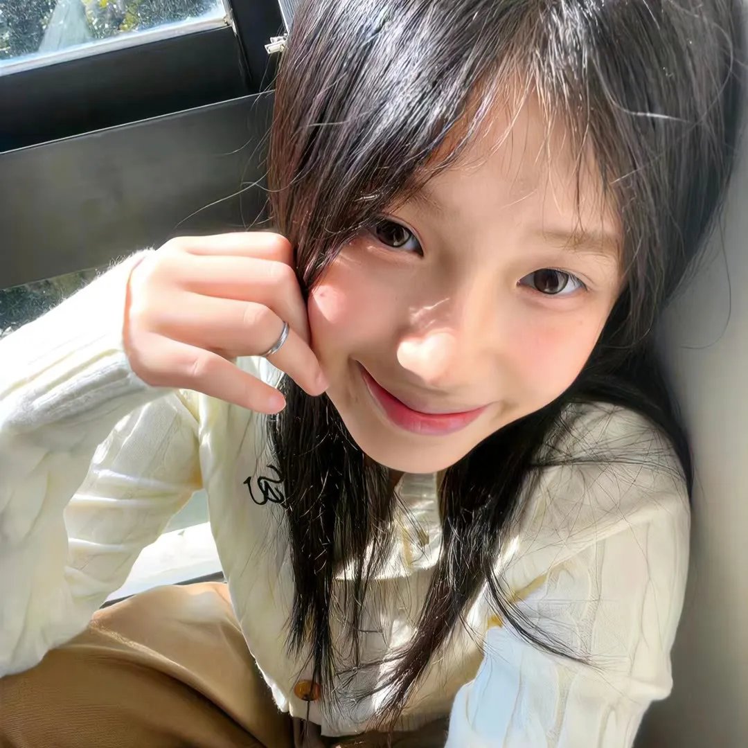 永恒的少女