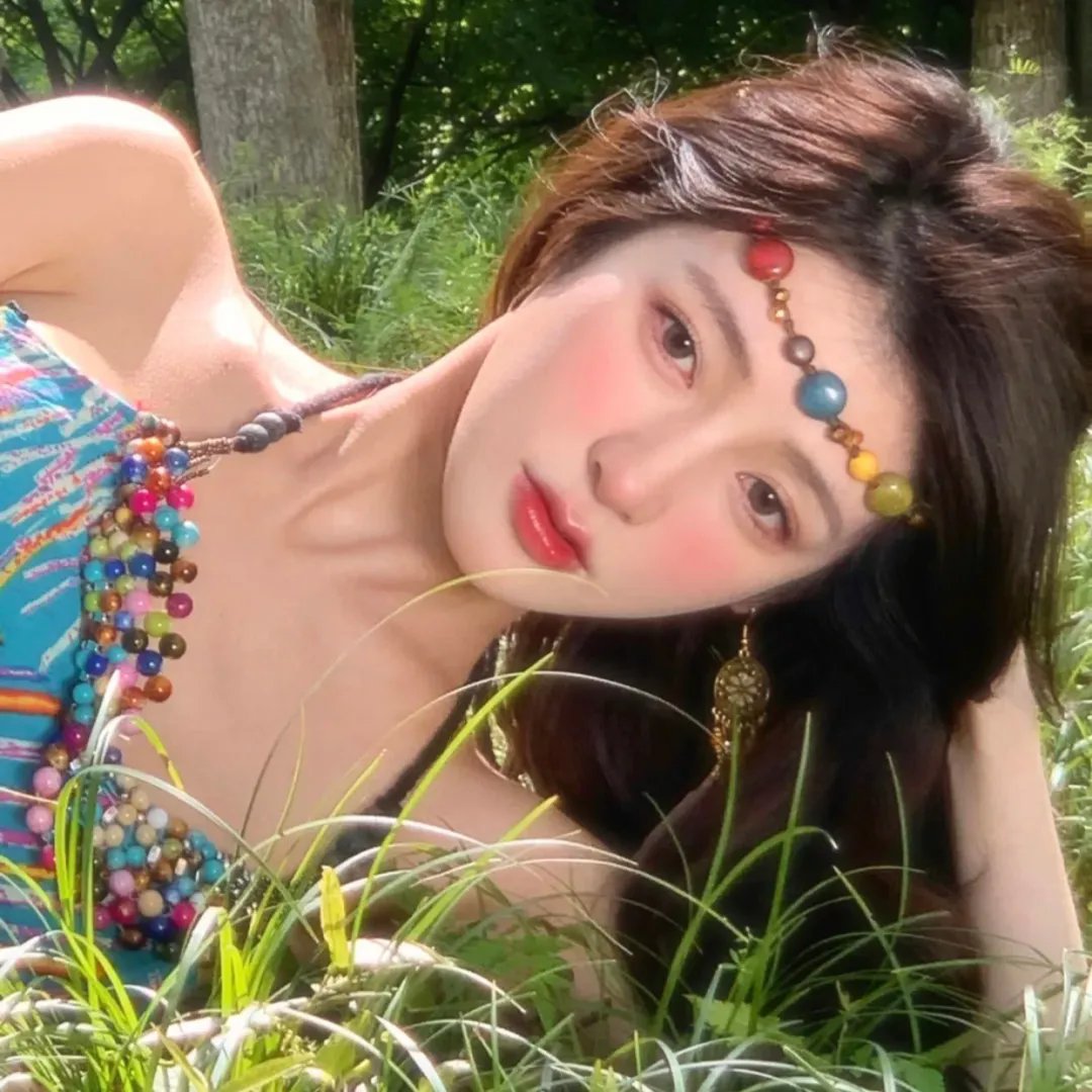 美丽的时节