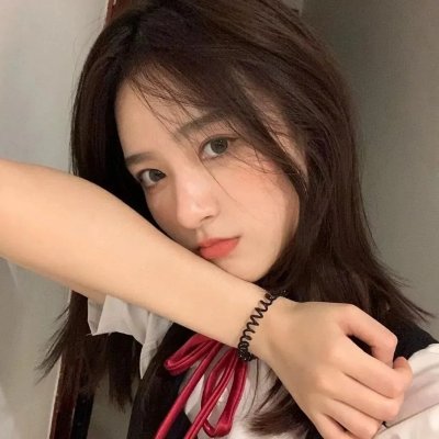 白毛女